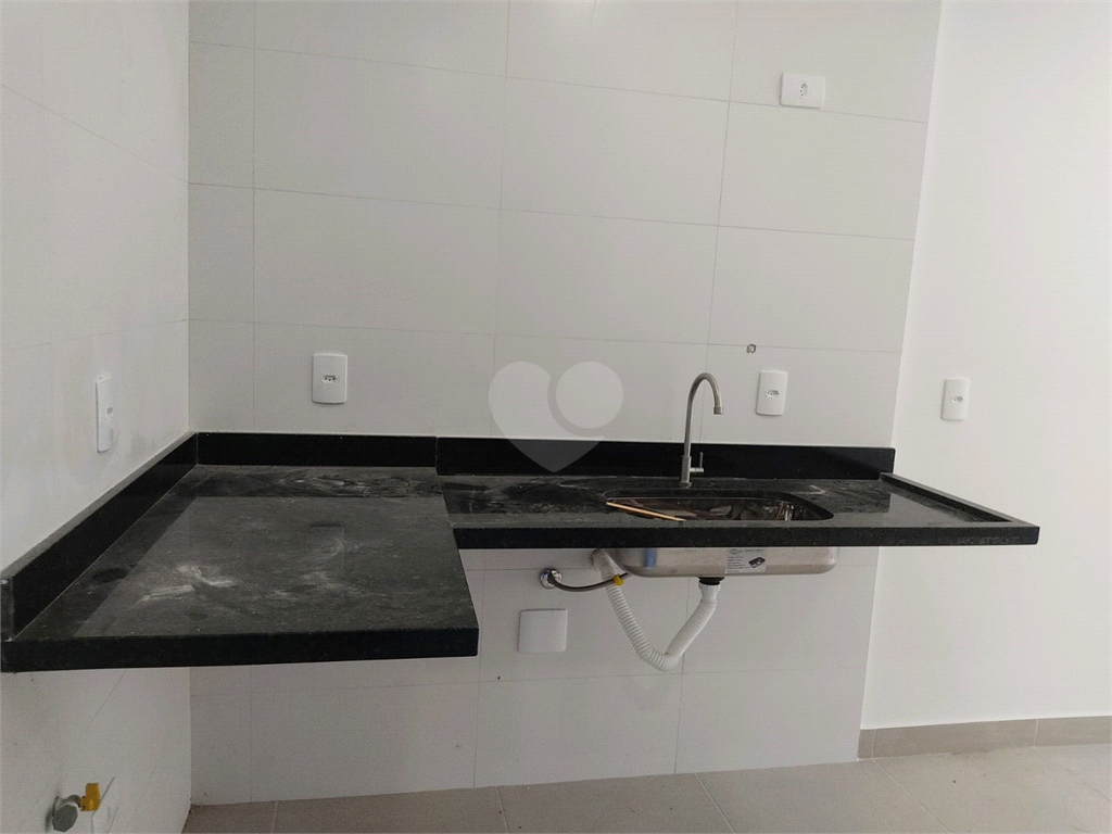 Venda Apartamento São Paulo Água Fria REO837007 7