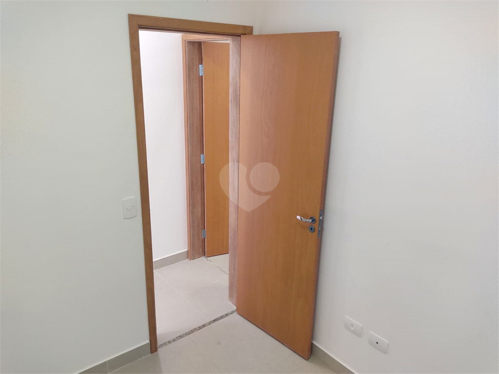 Venda Apartamento São Paulo Água Fria REO837007 17