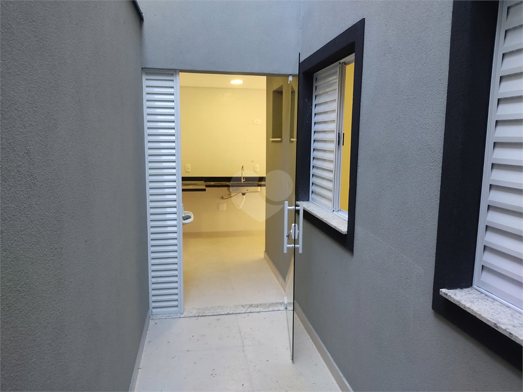 Venda Apartamento São Paulo Água Fria REO837007 9