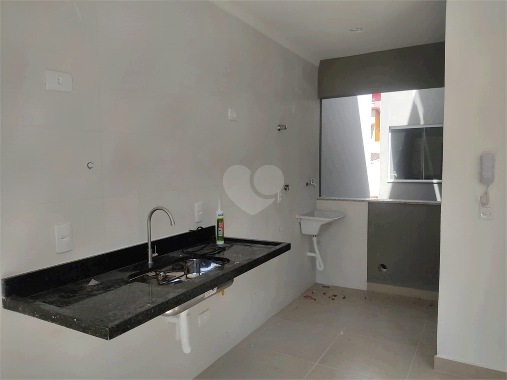 Venda Apartamento São Paulo Água Fria REO837007 41