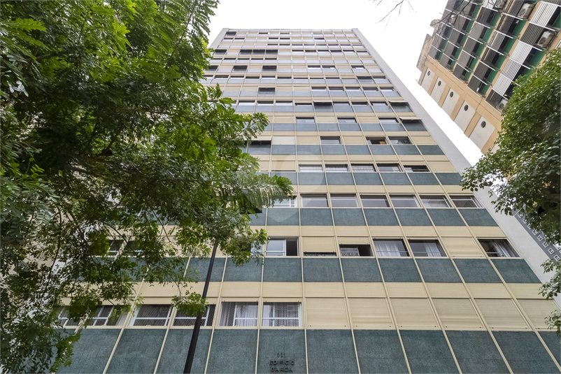 Venda Apartamento São Paulo Cerqueira César REO837016 48