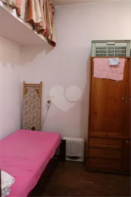 Venda Apartamento São Paulo Cerqueira César REO837016 23