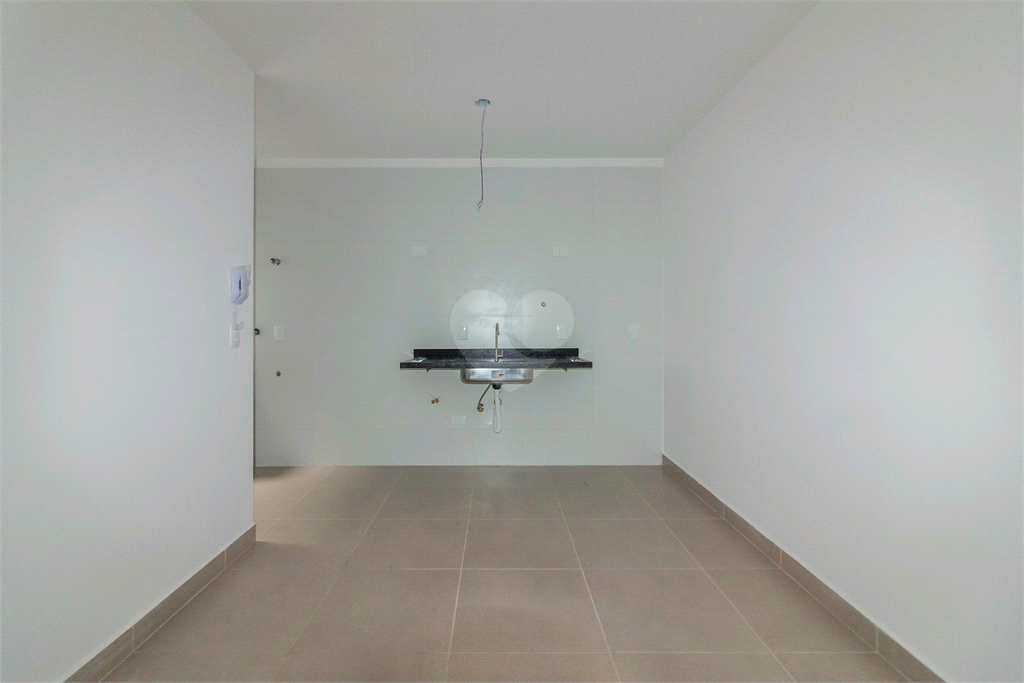 Venda Apartamento São Paulo Água Fria REO837018 5