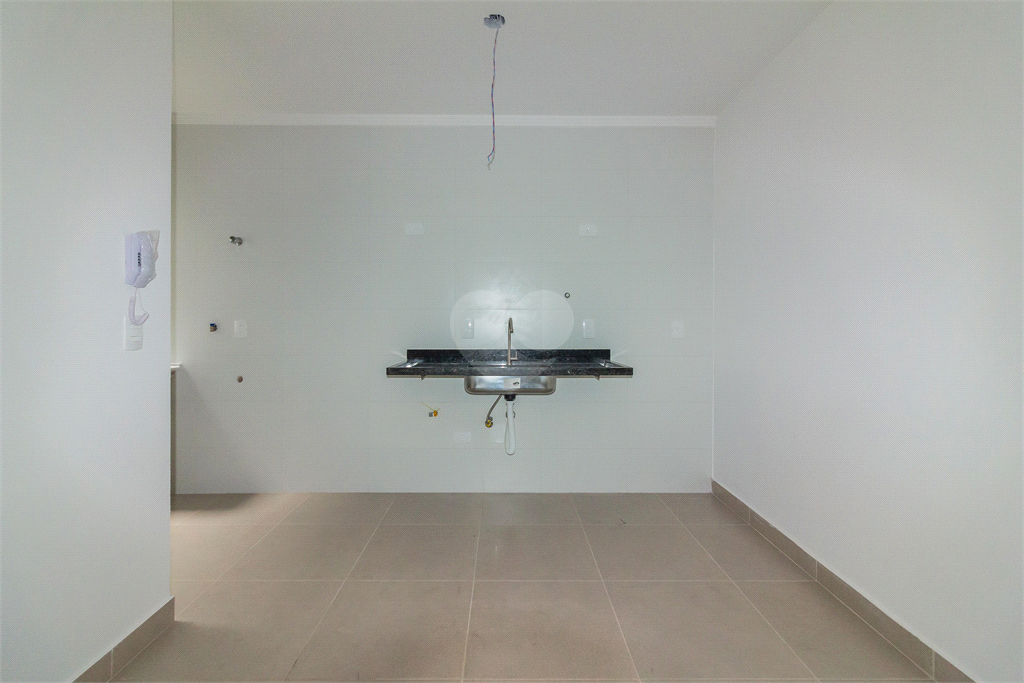 Venda Apartamento São Paulo Água Fria REO837018 14