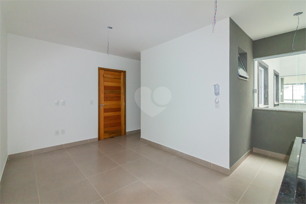 Venda Apartamento São Paulo Água Fria REO837018 15