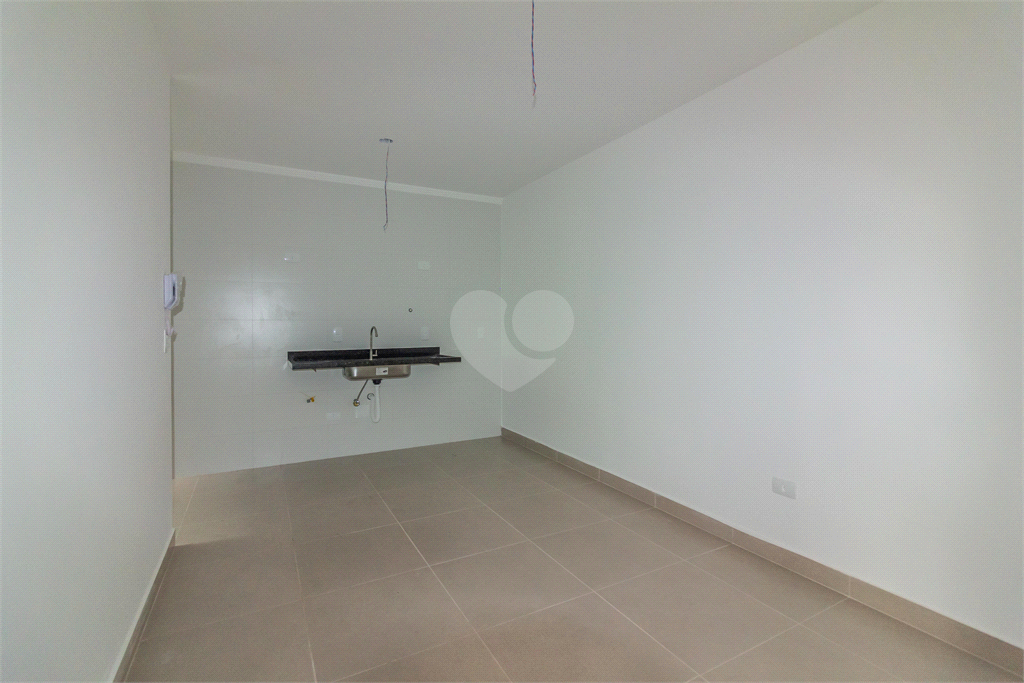 Venda Apartamento São Paulo Água Fria REO837018 4