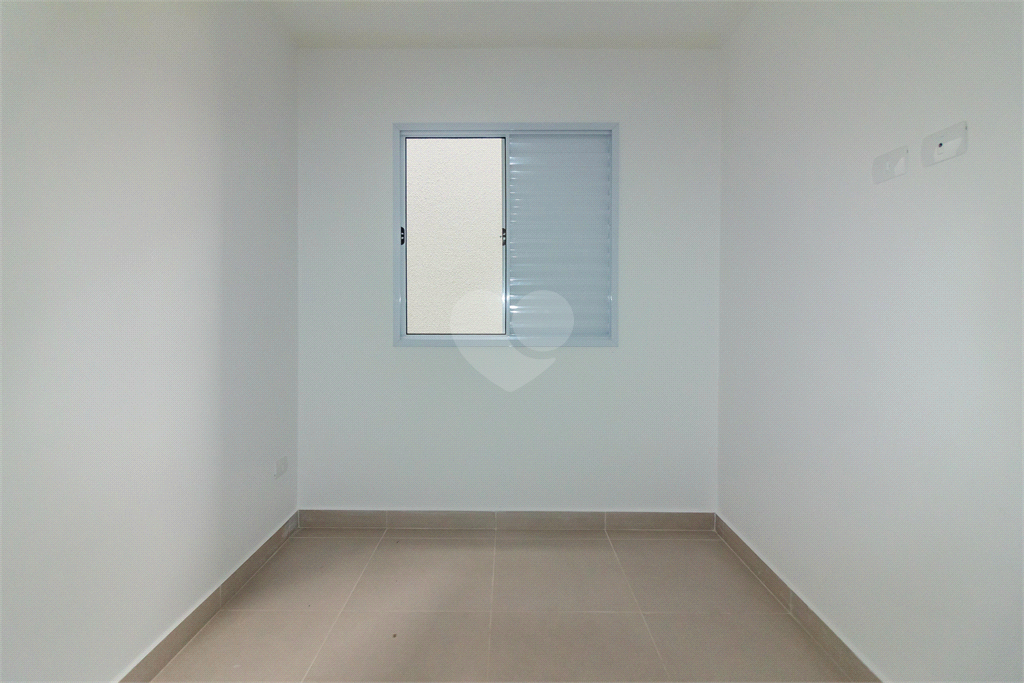 Venda Apartamento São Paulo Água Fria REO837018 13