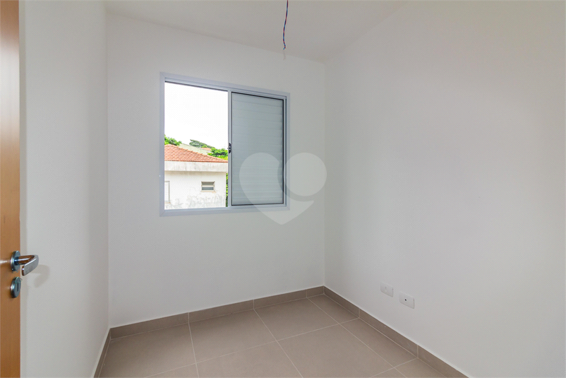 Venda Apartamento São Paulo Água Fria REO837021 14