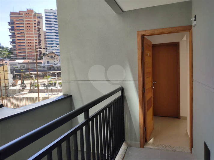 Venda Apartamento São Paulo Água Fria REO837021 4