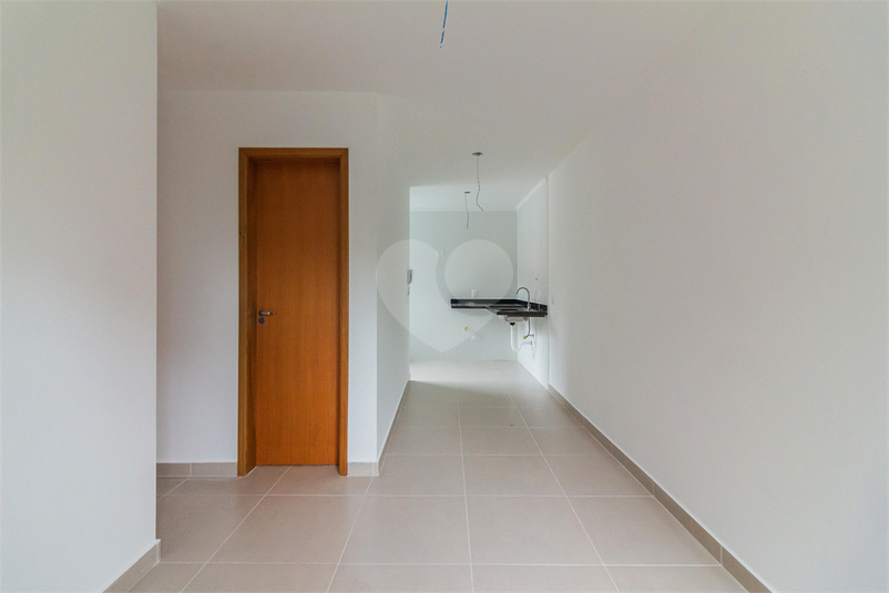 Venda Apartamento São Paulo Água Fria REO837021 5