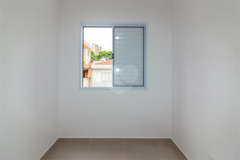 Venda Apartamento São Paulo Água Fria REO837021 16