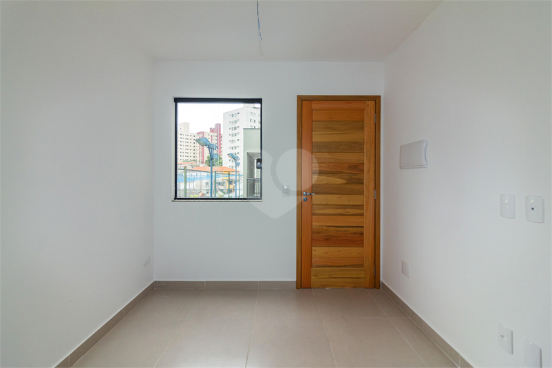 Venda Apartamento São Paulo Água Fria REO837021 8