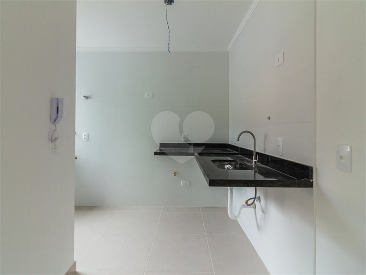 Venda Apartamento São Paulo Água Fria REO837021 10