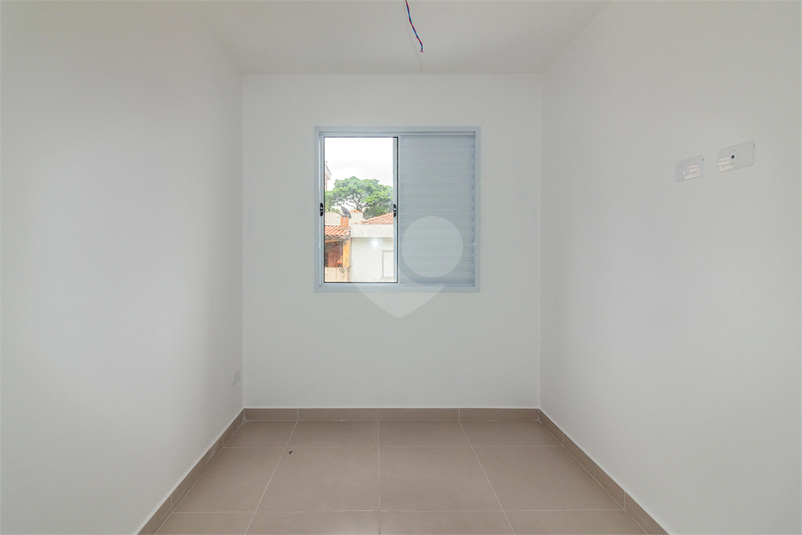 Venda Apartamento São Paulo Água Fria REO837021 18