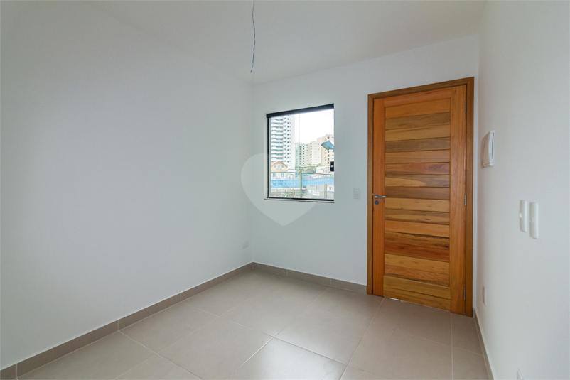 Venda Apartamento São Paulo Água Fria REO837021 7