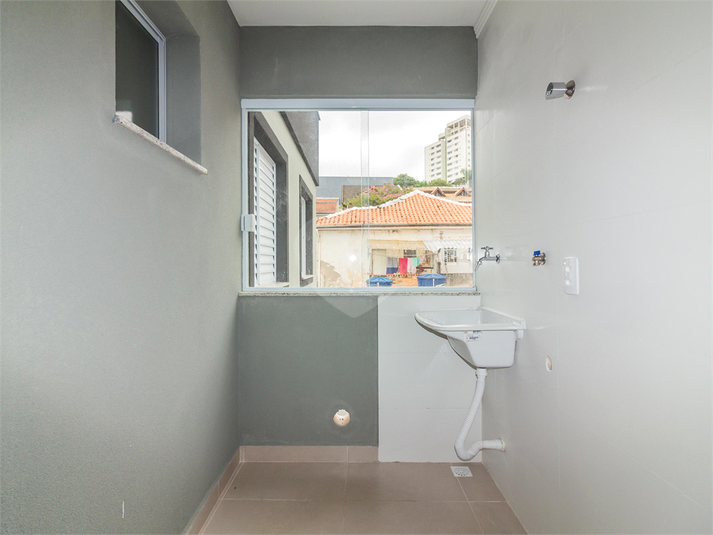 Venda Apartamento São Paulo Água Fria REO837021 11