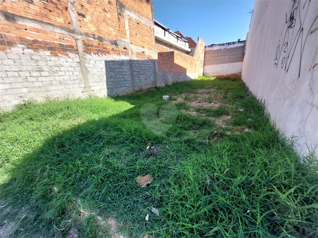 Venda Terreno Sorocaba Jardim Sorocaba Park REO837027 15