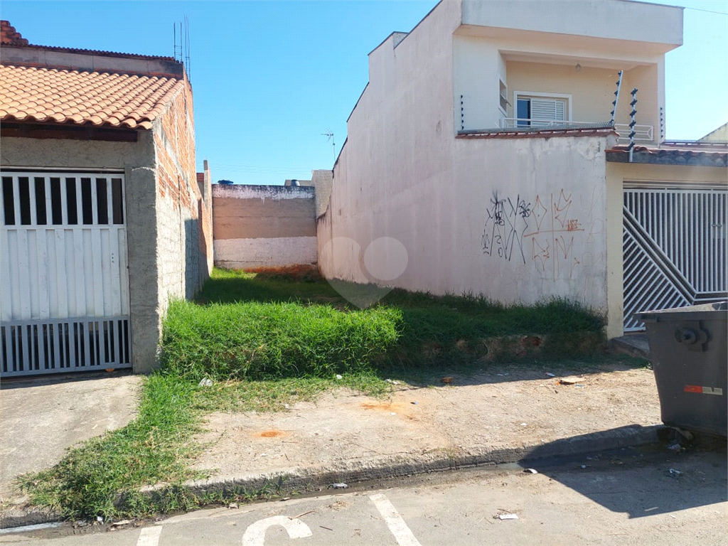 Venda Terreno Sorocaba Jardim Sorocaba Park REO837027 1