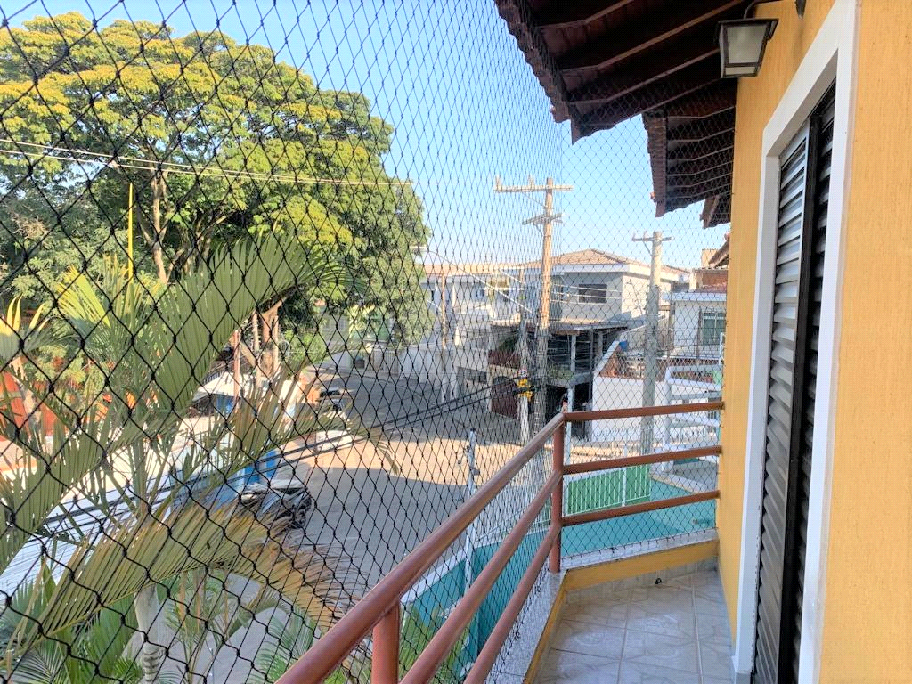 Venda Casa São Paulo Parque Anhangüera (são Domingos) REO837035 15