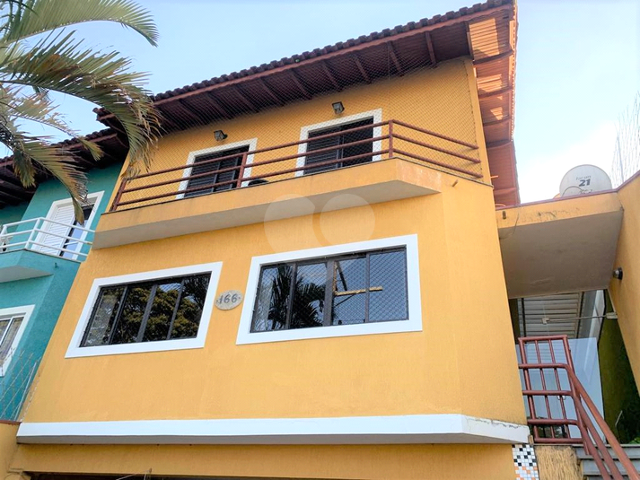 Venda Casa São Paulo Parque Anhangüera (são Domingos) REO837035 2