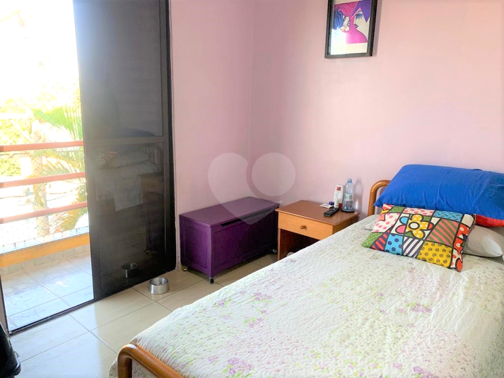 Venda Casa São Paulo Parque Anhangüera (são Domingos) REO837035 16