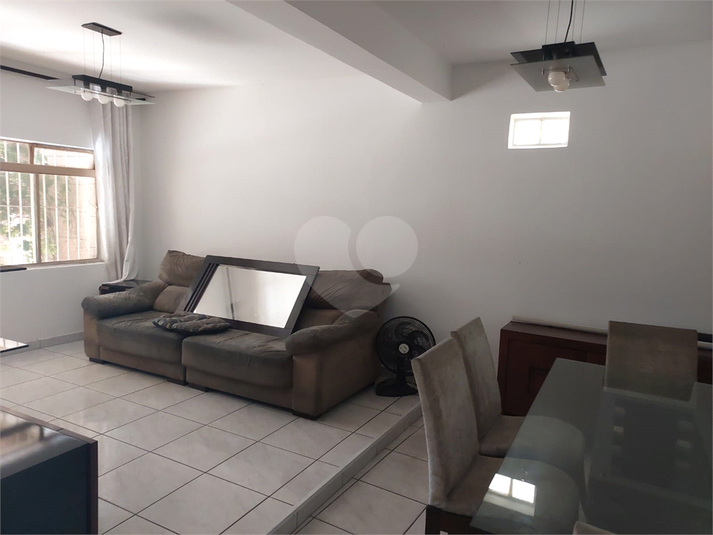 Aluguel Sobrado São Paulo Vila Santa Maria REO837037 23