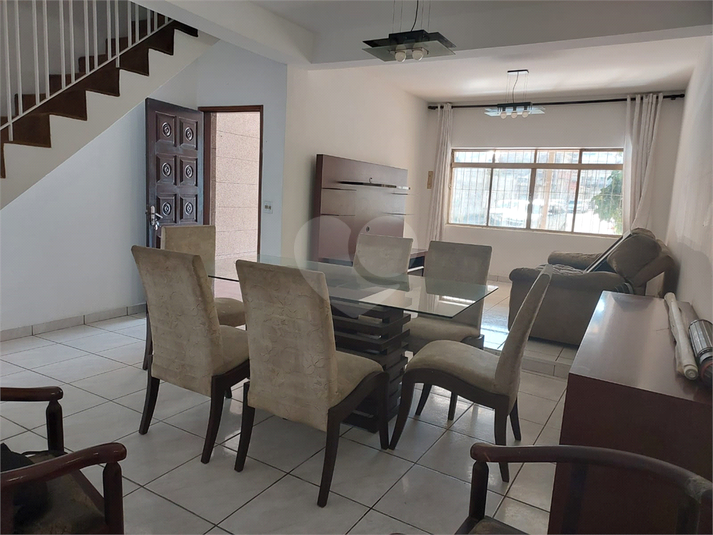 Aluguel Sobrado São Paulo Vila Santa Maria REO837037 22