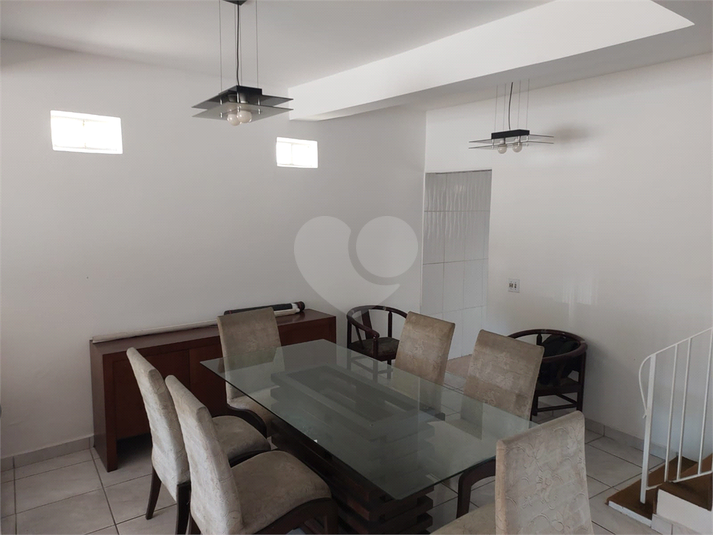 Aluguel Sobrado São Paulo Vila Santa Maria REO837037 7