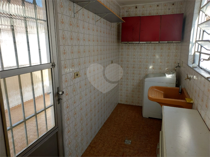 Aluguel Sobrado São Paulo Vila Santa Maria REO837037 15