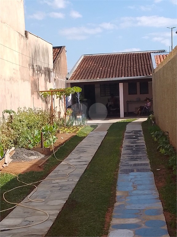 Venda Casa Bauru Vila Jardim Celina REO837050 22