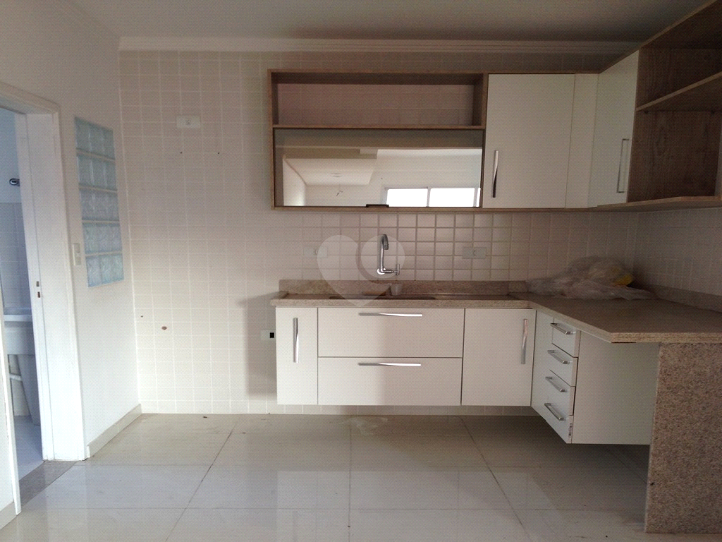 Venda Apartamento São Paulo Santa Teresinha REO837052 12