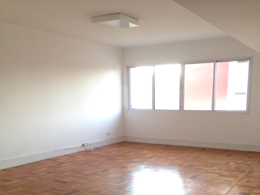 Venda Apartamento São Paulo Santa Teresinha REO837052 9