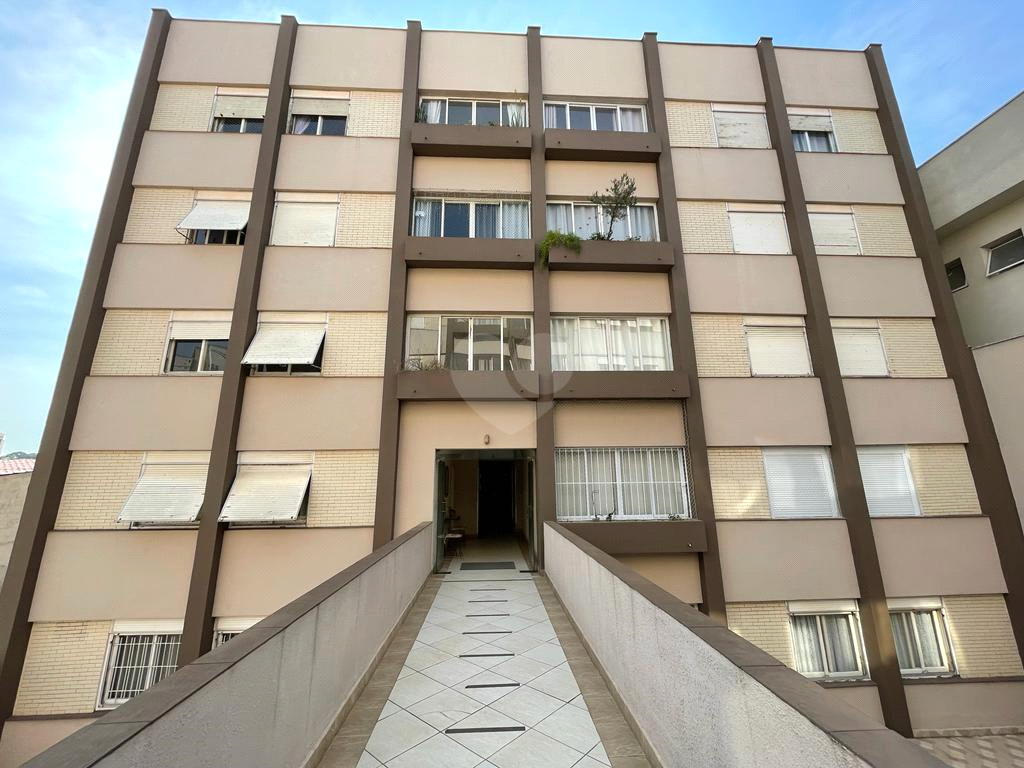 Venda Apartamento São Paulo Santa Teresinha REO837052 3