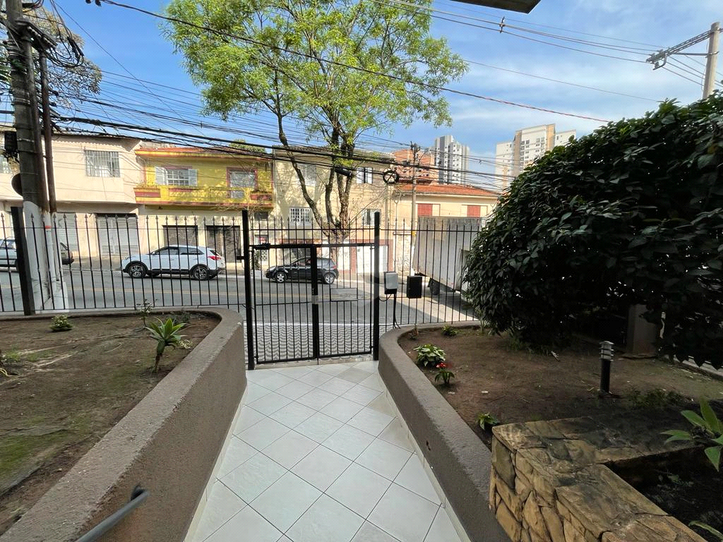 Venda Apartamento São Paulo Santa Teresinha REO837052 4