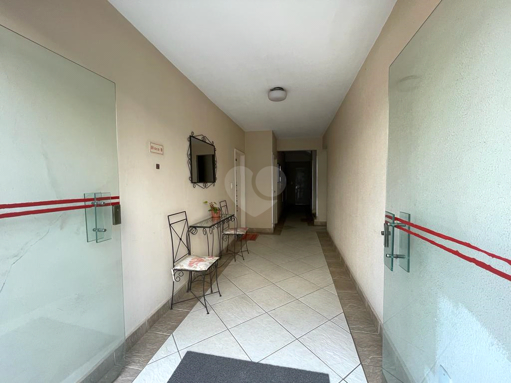 Venda Apartamento São Paulo Santa Teresinha REO837052 7