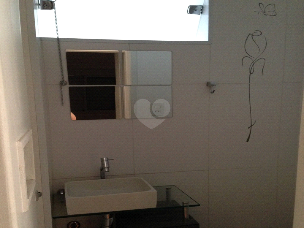 Venda Apartamento São Paulo Santa Teresinha REO837052 15