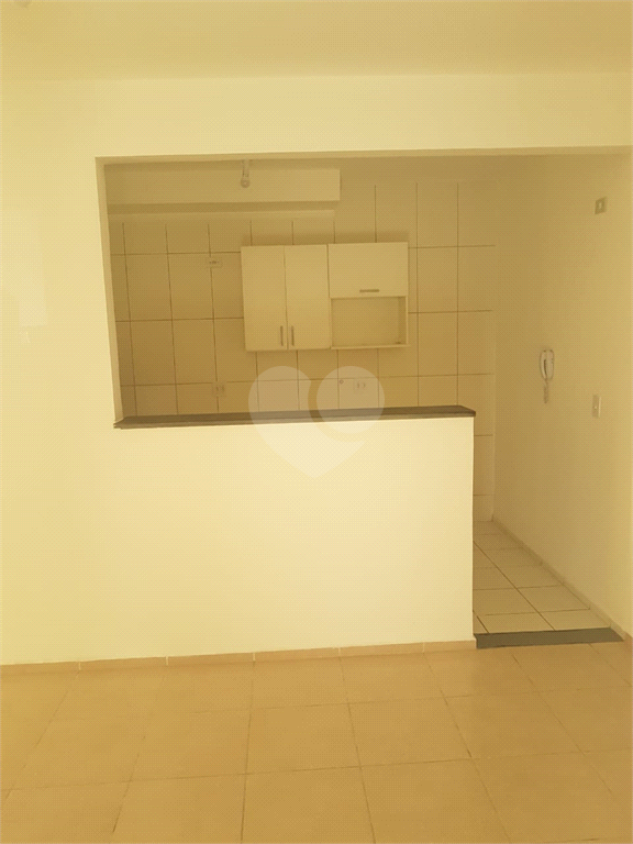 Venda Apartamento Sorocaba Parque Reserva Fazenda Imperial REO837055 22