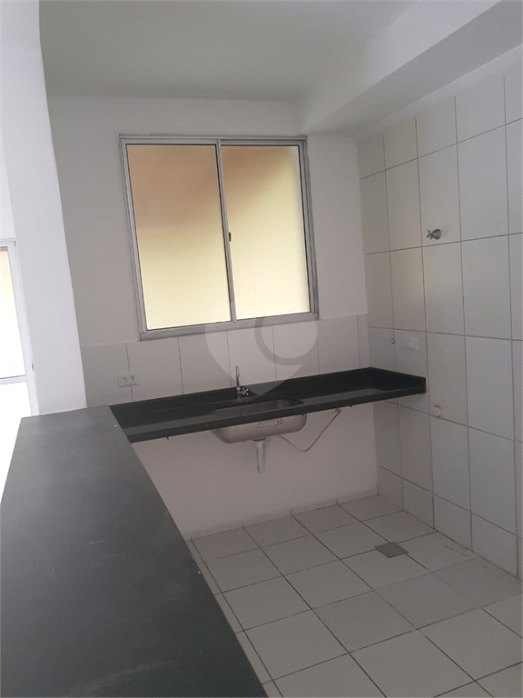 Venda Apartamento Sorocaba Parque Reserva Fazenda Imperial REO837055 18