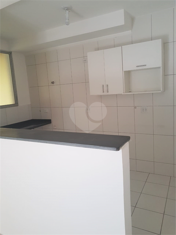 Venda Apartamento Sorocaba Parque Reserva Fazenda Imperial REO837055 19