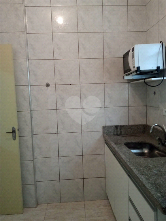 Venda Apartamento São Paulo Consolação REO837057 4