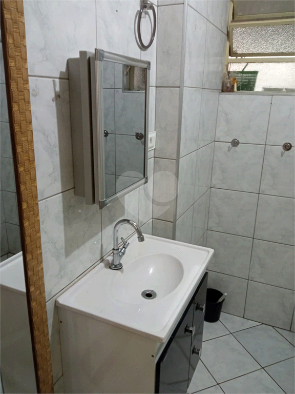 Venda Apartamento São Paulo Consolação REO837057 10