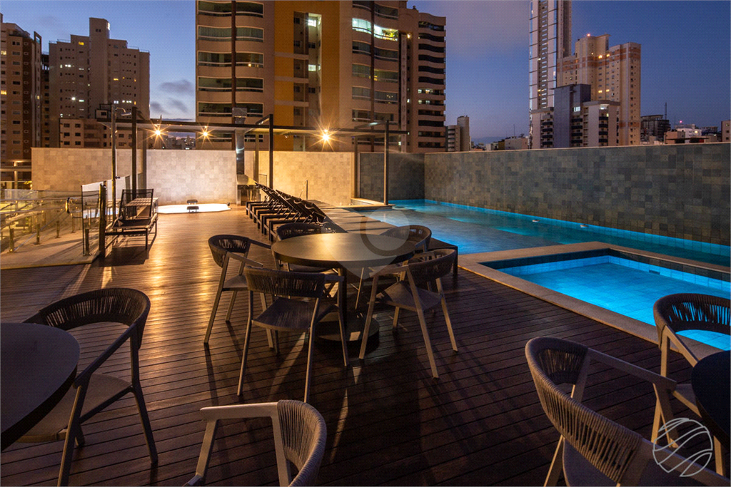 Venda Apartamento Balneário Camboriú Centro REO837062 33