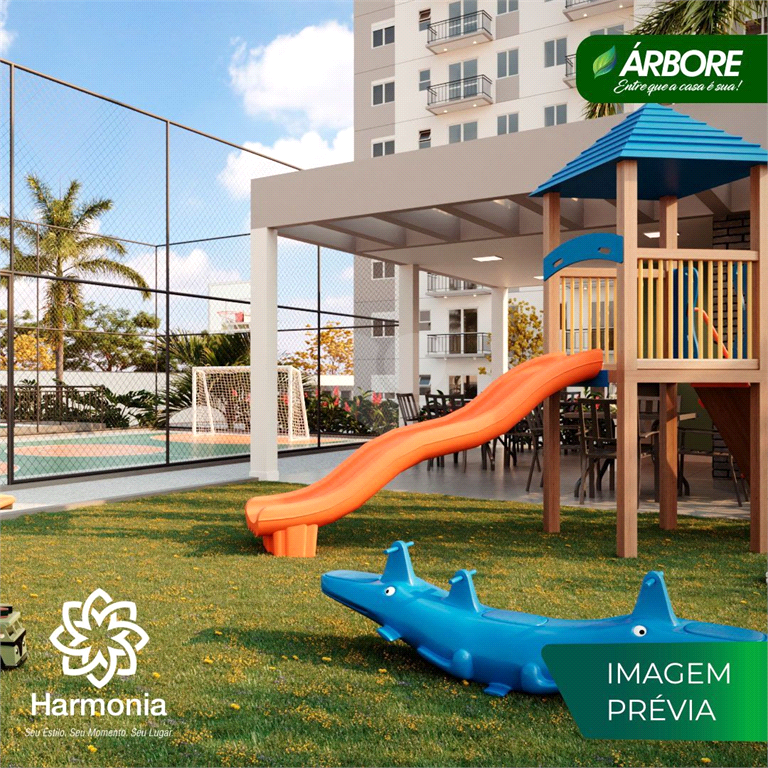 Venda Apartamento São José Dos Campos Conjunto Residencial Galo Branco REO837069 5