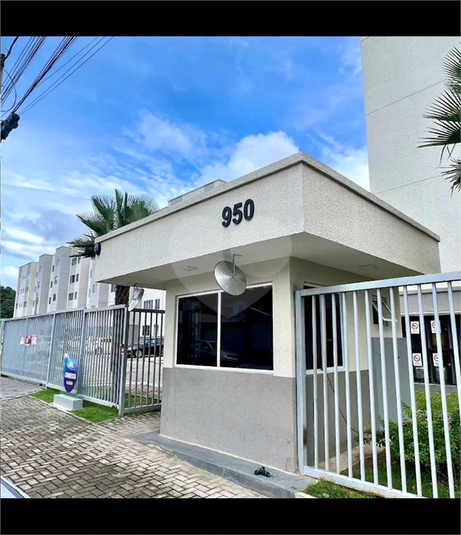 Venda Apartamento Eusébio Tamatanduba REO837078 2