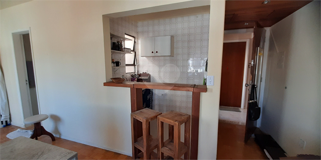 Venda Apartamento Porto Alegre Azenha REO837094 10