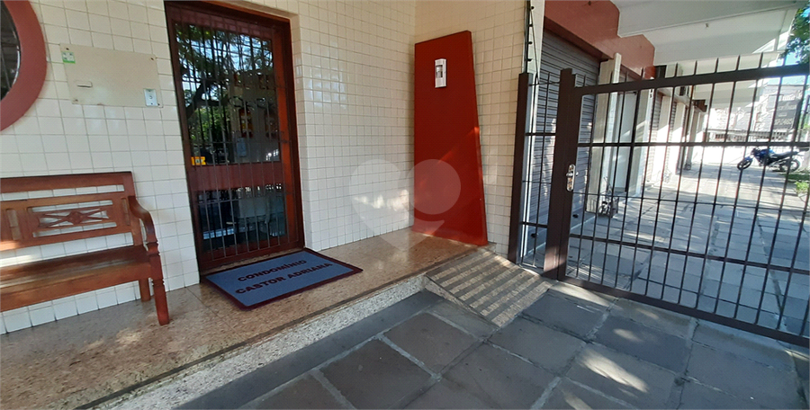 Venda Apartamento Porto Alegre Azenha REO837094 20