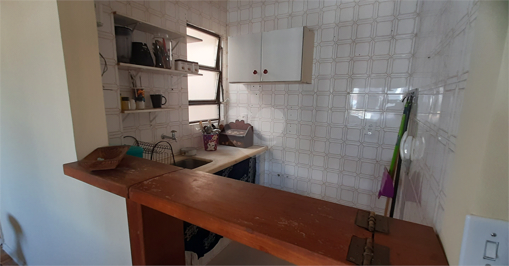 Venda Apartamento Porto Alegre Azenha REO837094 11