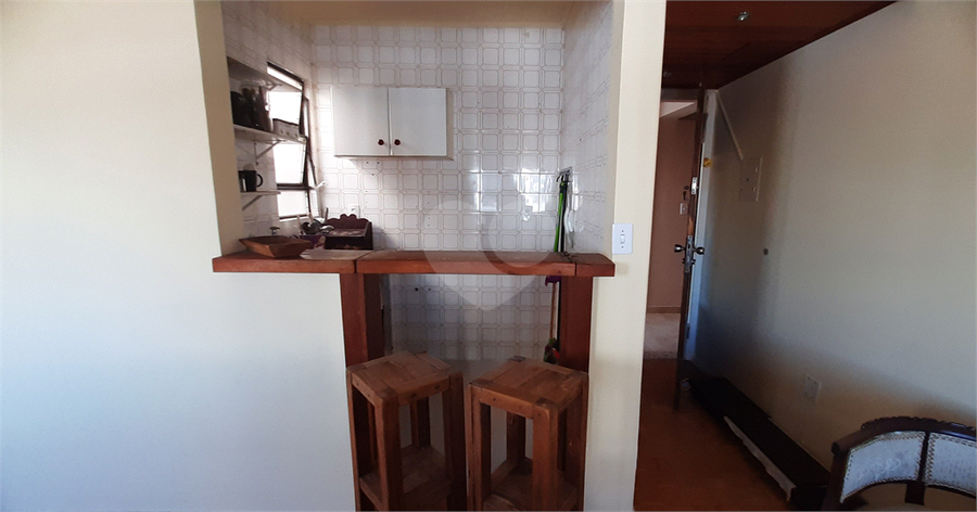 Venda Apartamento Porto Alegre Azenha REO837094 7