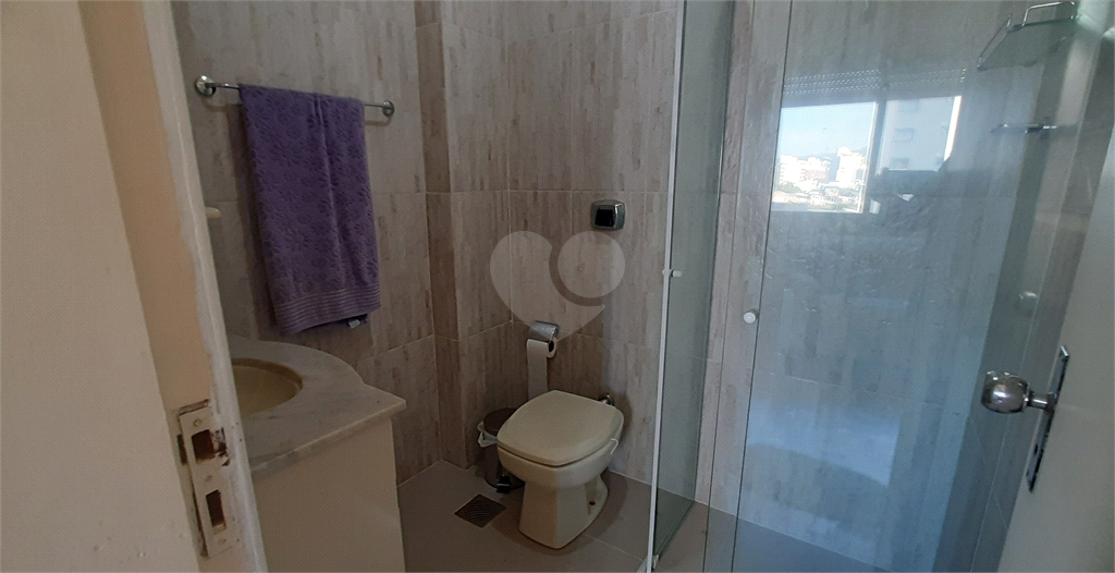 Venda Apartamento Porto Alegre Azenha REO837094 4