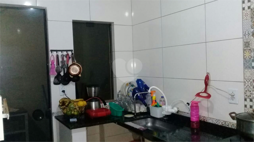 Venda Casa Sorocaba Jardim Monterrey REO837095 6